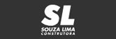 Souza Lima Construtora - Cliente Galpões Brasil